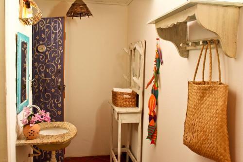 Hostal Pousada Porto Verde