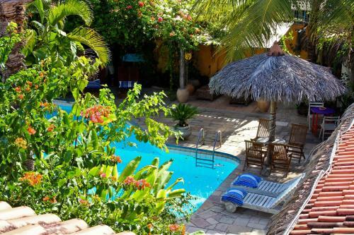 Hostal Pousada Porto Verde