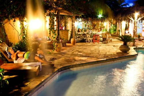 Hostal Pousada Porto Verde
