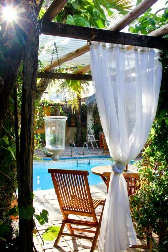 Hostal Pousada Porto Verde