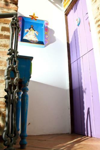 Hostal Pousada Porto Verde