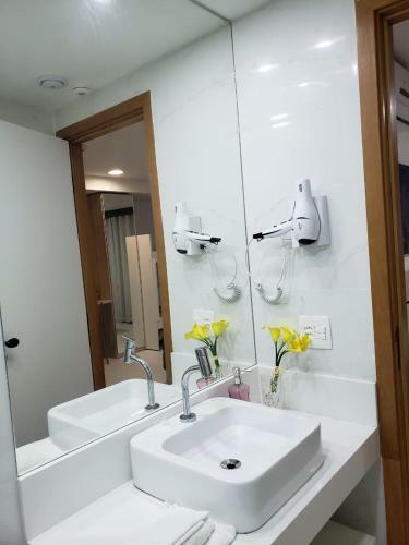 Apartamento Flats Porto Beach