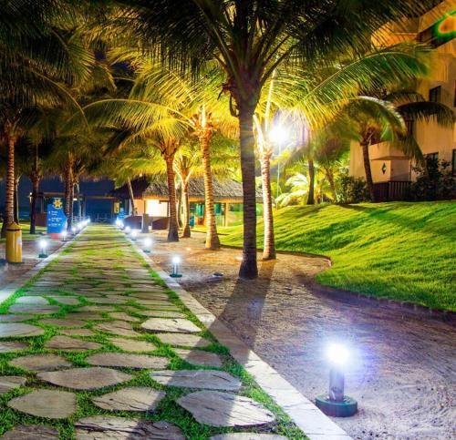 Apartamento Flats Porto Beach