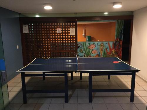 Apartamento Flats Porto Beach