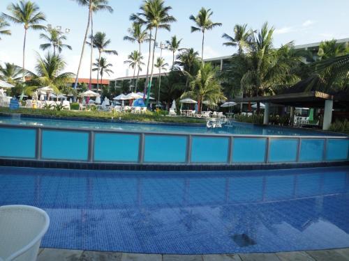 Apartamento Flats Porto Beach