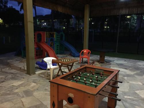 Apartamento Flats Porto Beach
