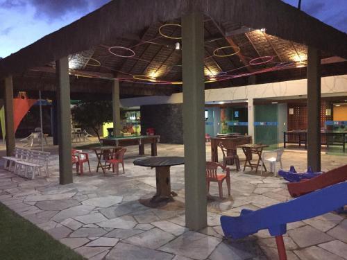 Apartamento Flats Porto Beach