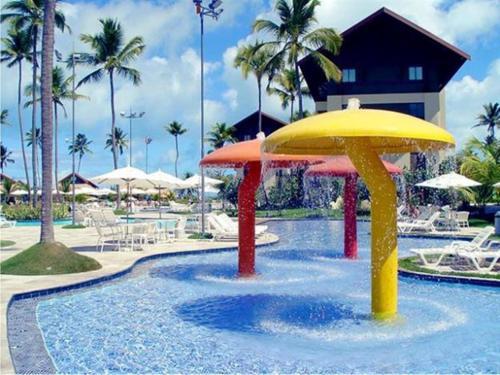 Apartamento Flats Porto Beach