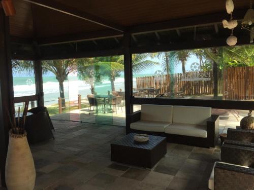Apartamento Flats Porto Beach
