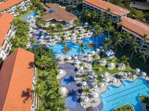 Apartamento Flats Porto Beach