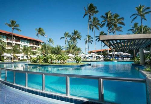 Apartamento Flats Porto Beach