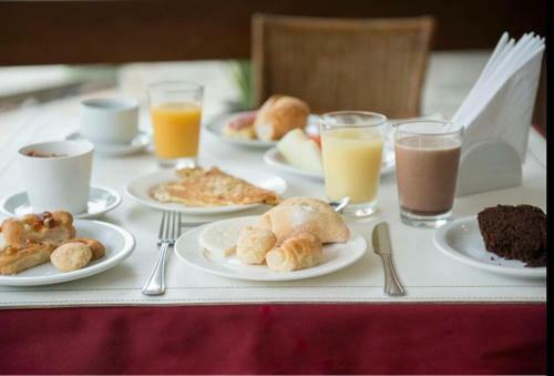 Apartamento Flats Porto Beach