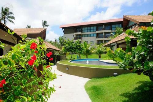 Apartamento Flats Porto Beach