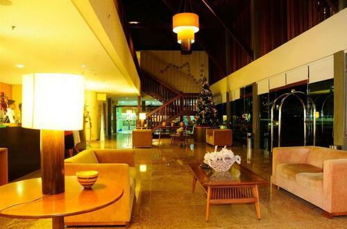 Apartamento Flats Porto Beach