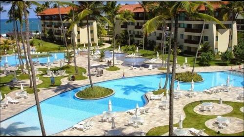 Apartamento Flats Porto Beach