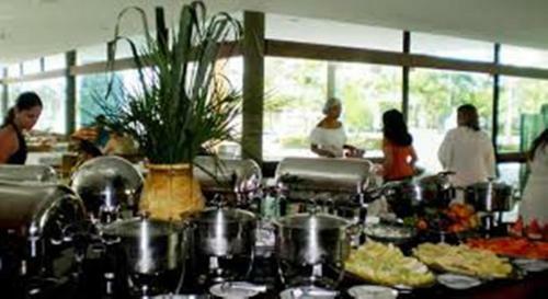 Apartamento Flats Porto Beach
