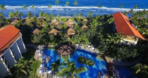 Apartamento Flats Porto Beach