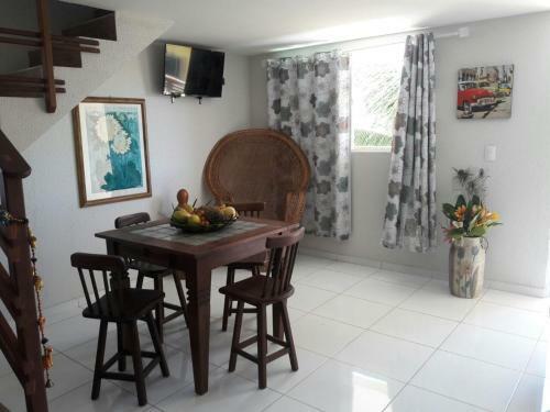 Apartamento Flat San Jorge