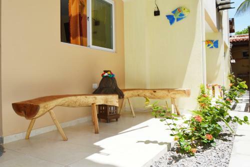 Apartamento Flat San Jorge