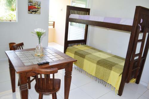 Apartamento Flat San Jorge