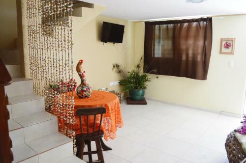 Apartamento Flat San Jorge