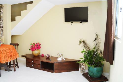 Apartamento Flat San Jorge
