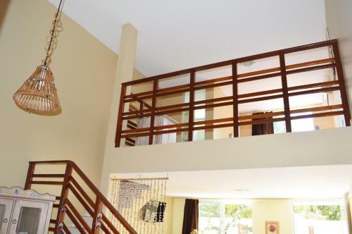 Apartamento Flat San Jorge