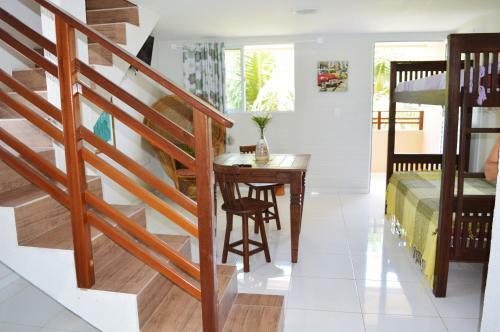 Apartamento Flat San Jorge