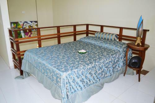 Apartamento Flat San Jorge