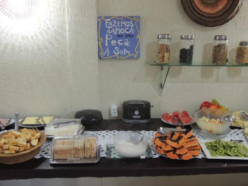 Bed & Breakfast Pousada P�rola Do Porto
