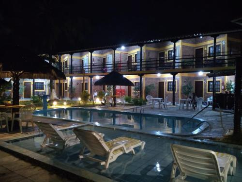 Bed & Breakfast Pousada P�rola Do Porto