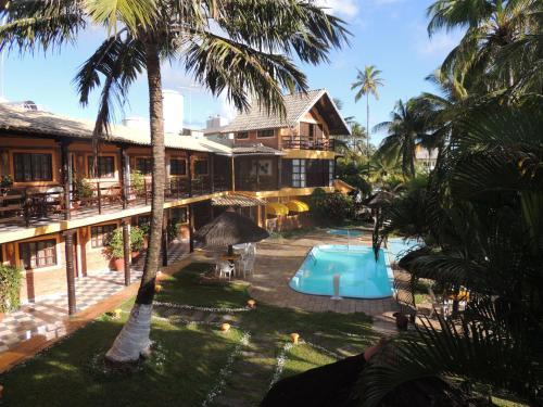 Bed & Breakfast Pousada P�rola Do Porto