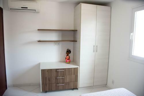 Apartamento Flats Tuiui�