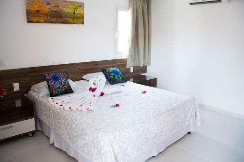 Apartamento Flats Tuiui�