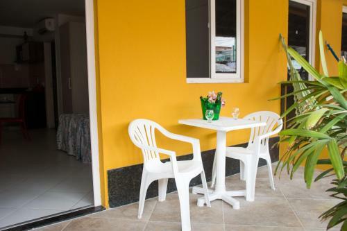 Apartamento Flats Tuiui�