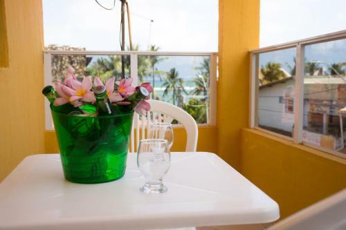 Apartamento Flats Tuiui�