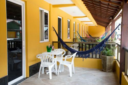 Apartamento Flats Tuiui�