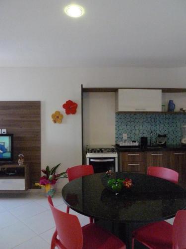 Apartamento Flats Tuiui�