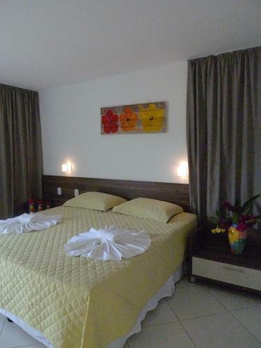 Apartamento Flats Tuiui�