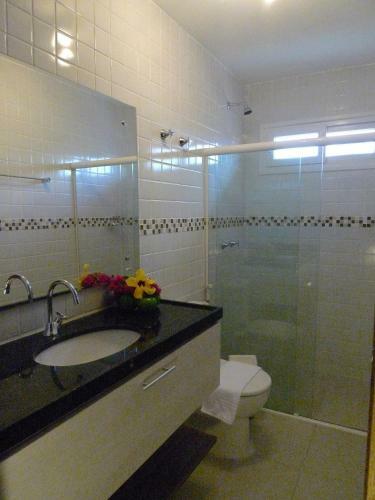 Apartamento Flats Tuiui�