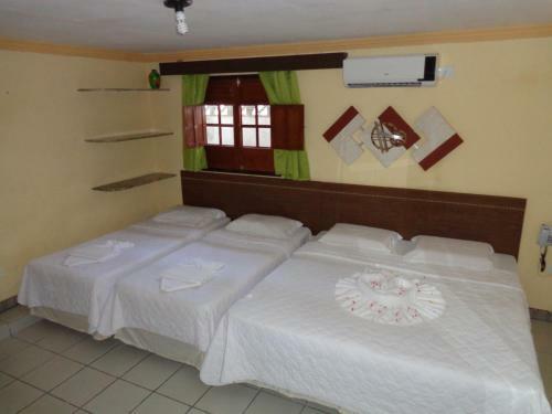 Hostal Porto Familly Chal�s