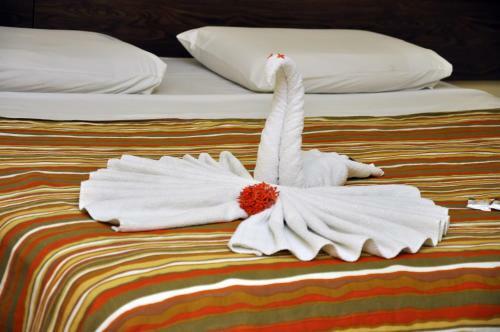 Hostal Porto Familly Chal�s
