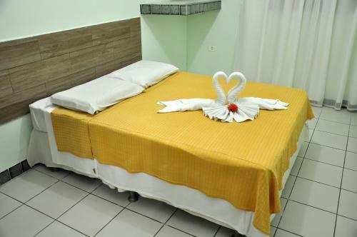 Hostal Porto Familly Chal�s