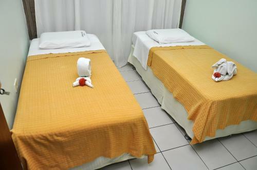 Hostal Porto Familly Chal�s