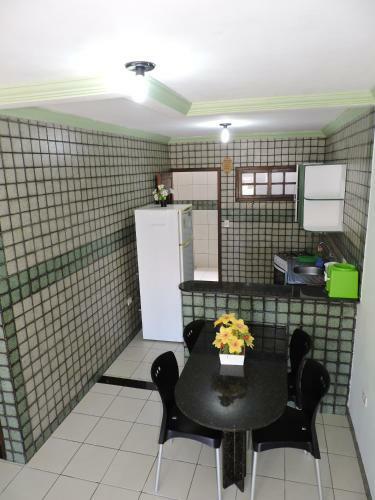 Hostal Porto Familly Chal�s