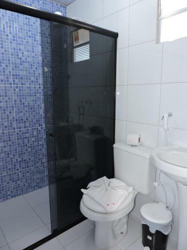 Hostal Porto Familly Chal�s