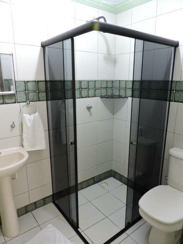 Hostal Porto Familly Chal�s