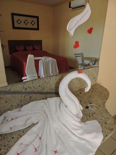 Hostal Porto Familly Chal�s