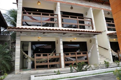 Hostal Porto Familly Chal�s