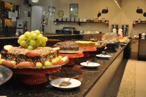 Hostal Porto Familly Chal�s
